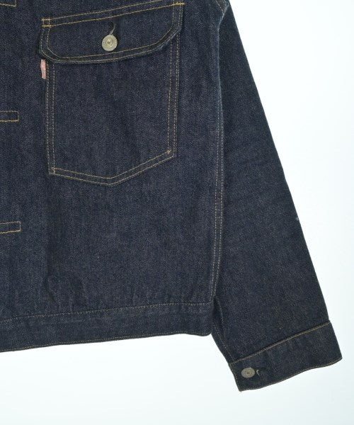 WAREHOUSE 牛仔夾克