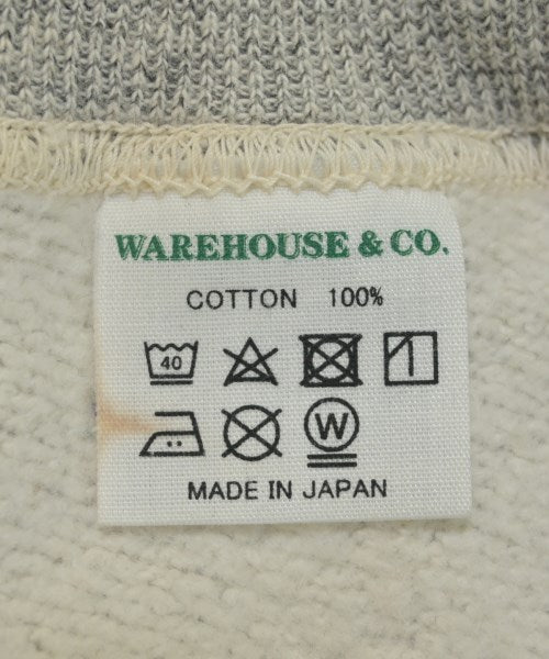 WAREHOUSE 運動褲