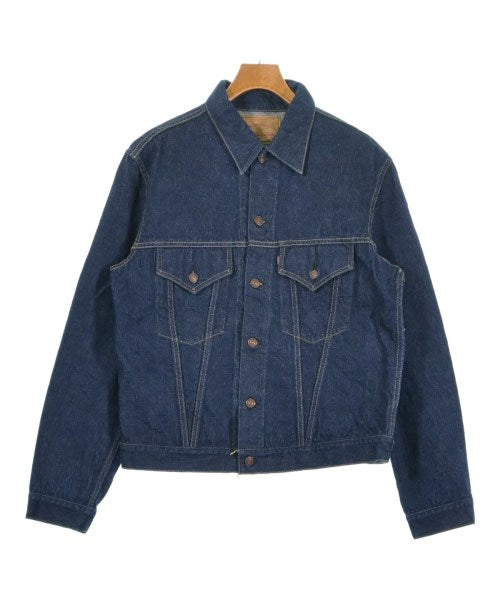 WAREHOUSE 牛仔夾克