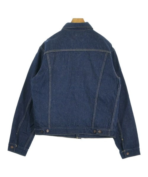 WAREHOUSE 牛仔夾克