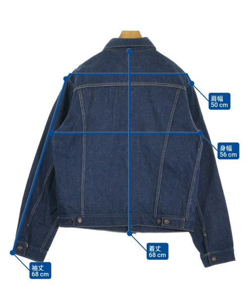 WAREHOUSE 牛仔夾克
