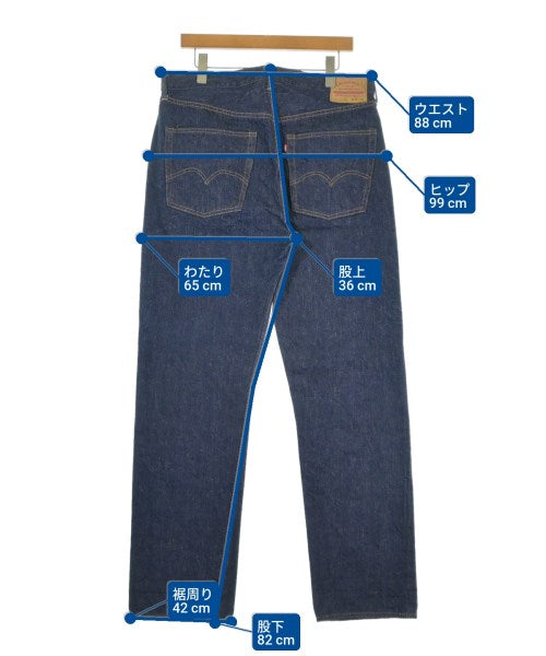WAREHOUSE 牛仔褲