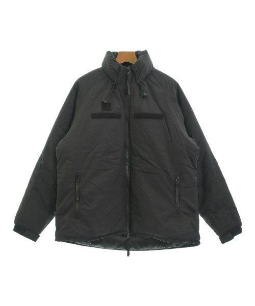 HOUSTON 羽絨夾克/背心