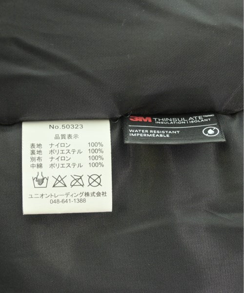 HOUSTON 羽絨夾克/背心