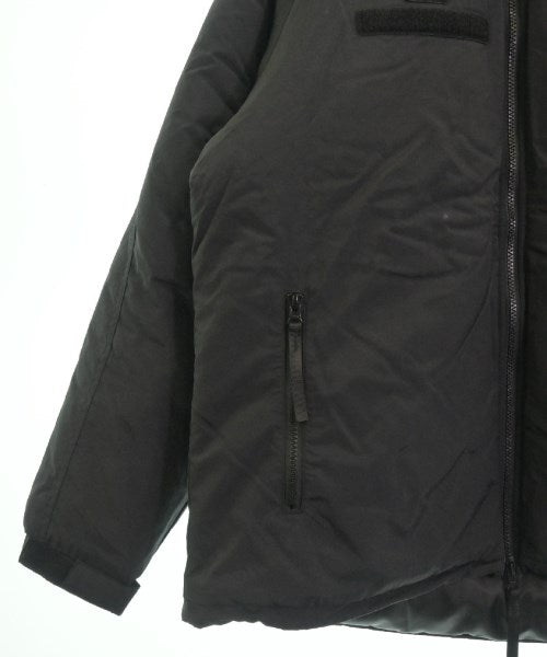 HOUSTON 羽絨夾克/背心