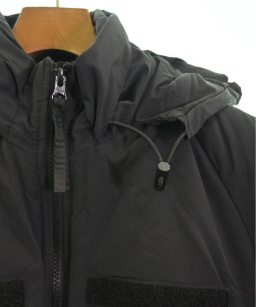 HOUSTON 羽絨夾克/背心