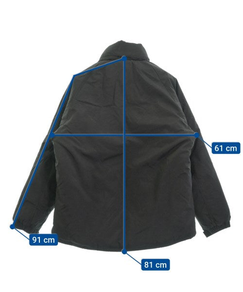 HOUSTON 羽絨夾克/背心