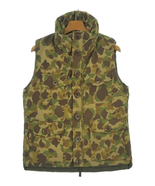 HOUSTON 羽絨夾克/背心