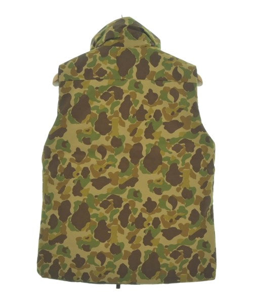 HOUSTON 羽絨夾克/背心