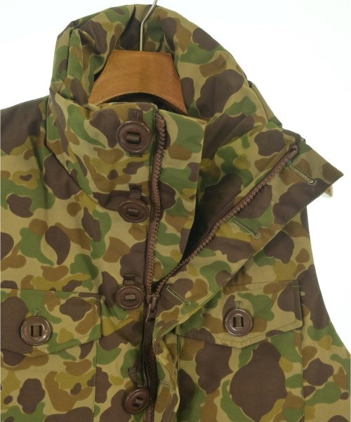 HOUSTON 羽絨夾克/背心