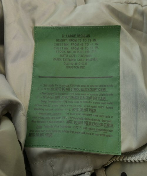 HOUSTON 其他飛行外套