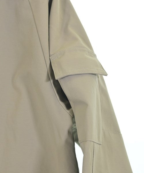 HOUSTON 其他飛行外套