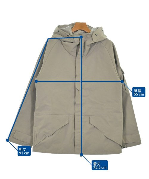 HOUSTON 其他飛行外套