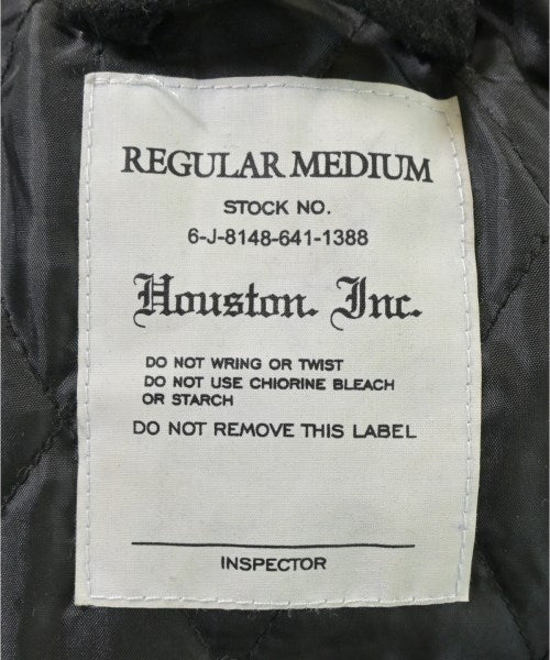 HOUSTON 其他飛行外套