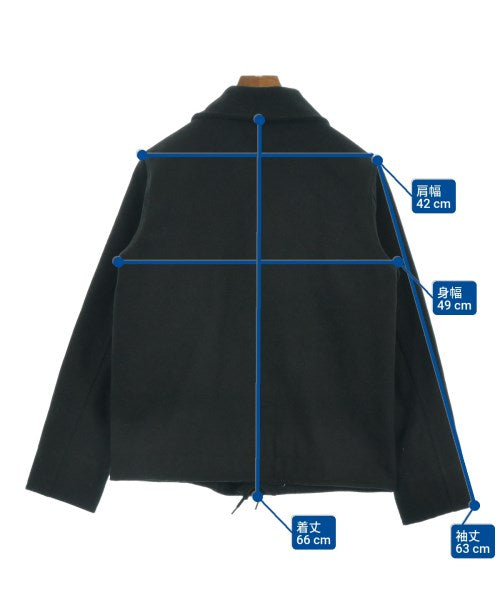 HOUSTON 其他飛行外套