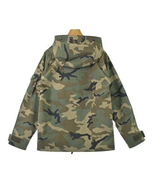 HOUSTON 軍裝夾克