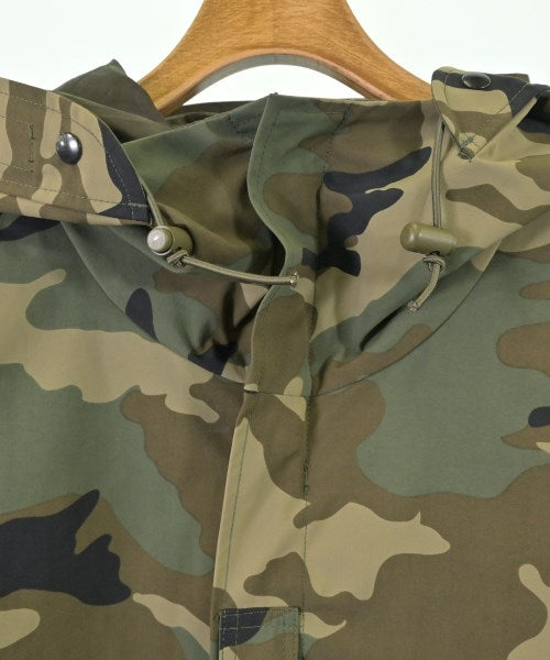 HOUSTON 軍裝夾克