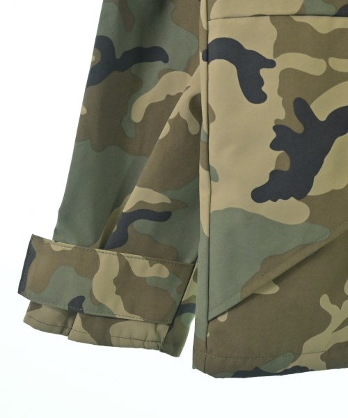 HOUSTON 軍裝夾克