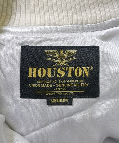 HOUSTON 斜紋夾克