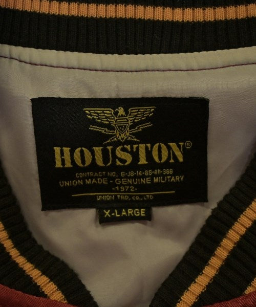 HOUSTON 其他飛行外套