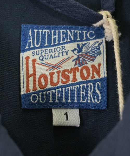 HOUSTON 斜紋夾克