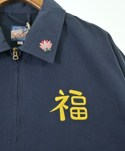 HOUSTON 斜紋夾克