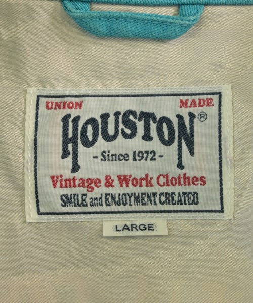 HOUSTON 其他飛行外套
