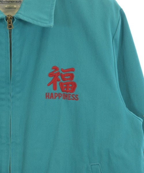 HOUSTON 其他飛行外套