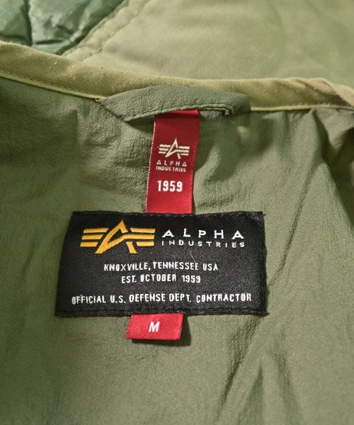 ALPHA 其他飛行外套