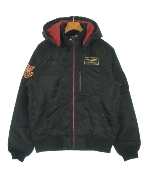 ALPHA 其他飛行外套