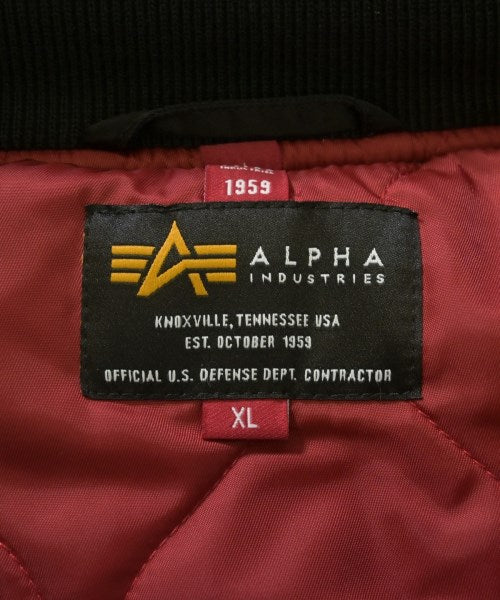 ALPHA 其他飛行外套