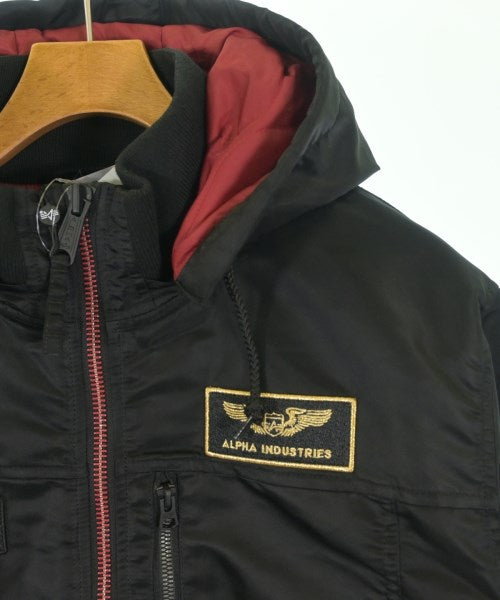 ALPHA 其他飛行外套