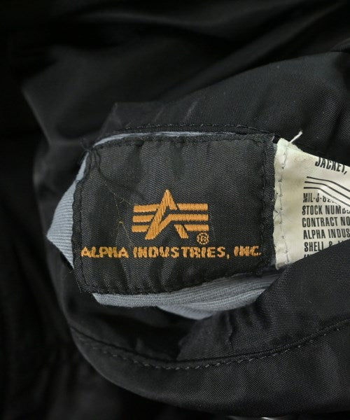 ALPHA 軍裝夾克