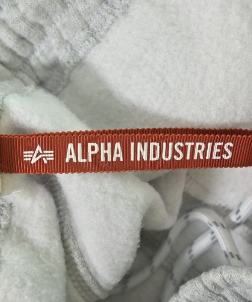 ALPHA 運動褲