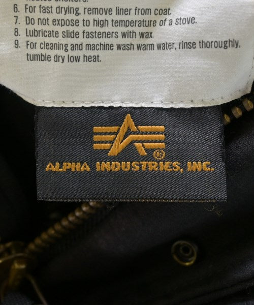 ALPHA 其他飛行外套