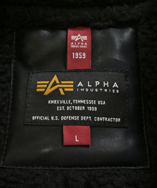 ALPHA 其他飛行外套
