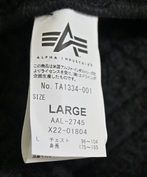 ALPHA 其他飛行外套