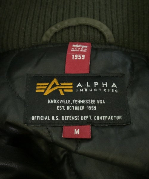 ALPHA 其他飛行外套