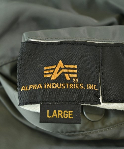ALPHA 其他飛行外套