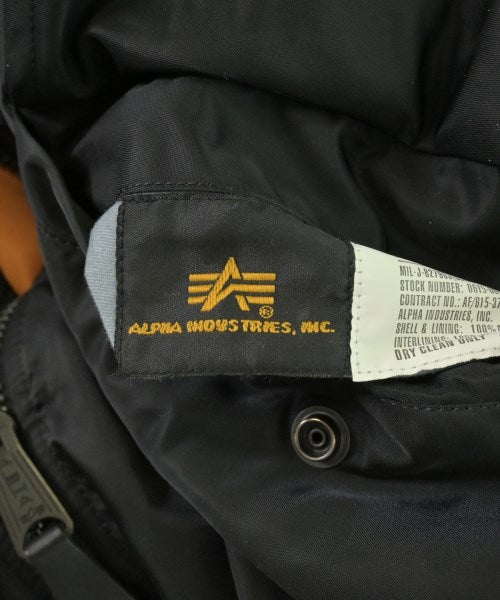 ALPHA 軍裝夾克