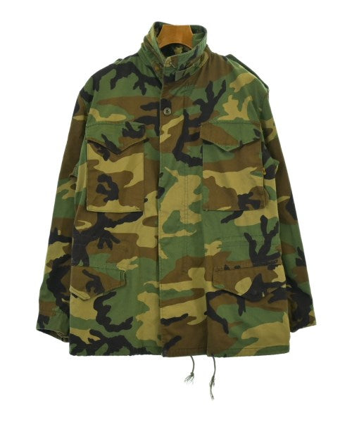 ALPHA 軍裝夾克