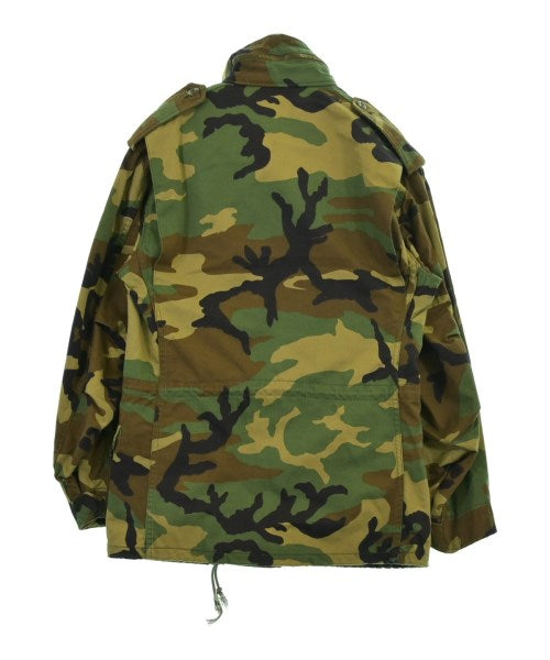 ALPHA 軍裝夾克