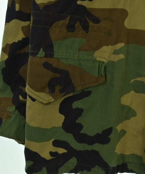 ALPHA 軍裝夾克