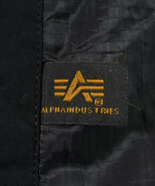 ALPHA 軍裝夾克