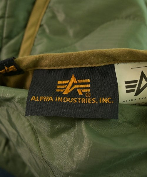 ALPHA 其他大衣