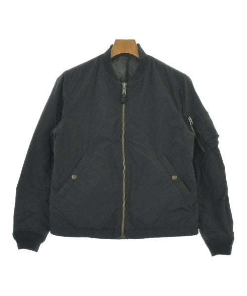 ALPHA 斜紋夾克