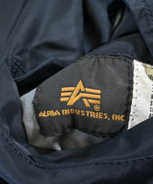 ALPHA 軍裝夾克