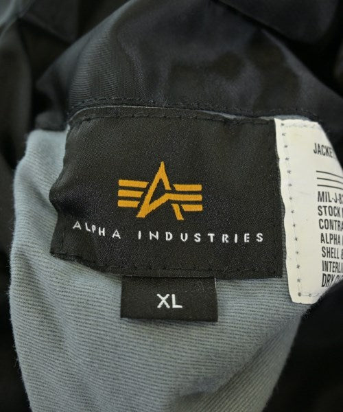 ALPHA 軍裝夾克