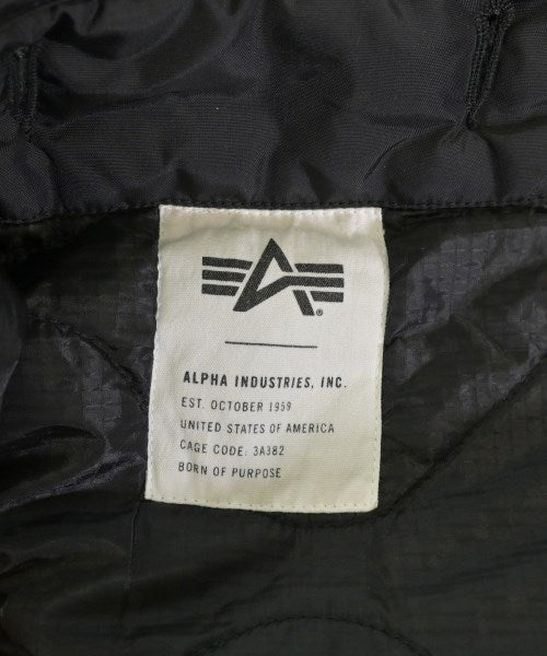 ALPHA 其他飛行外套