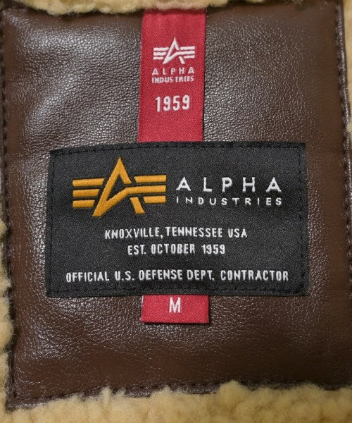 ALPHA 其他飛行外套
